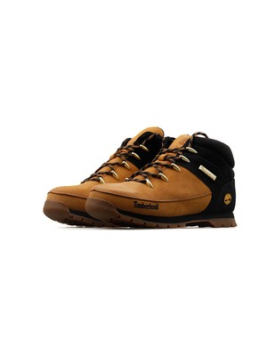 Timberland Kahverengi Çocuk Outdoor Botu TB0A1NJU2311 Euro Sprint