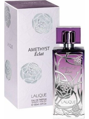 Lalique Amethyst Eclat Edp 100 ml Kadın Parfümü