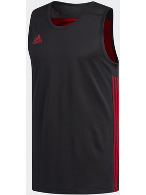 adidas 3G Spee Rev Jrs Erkek Basketbol Tişört