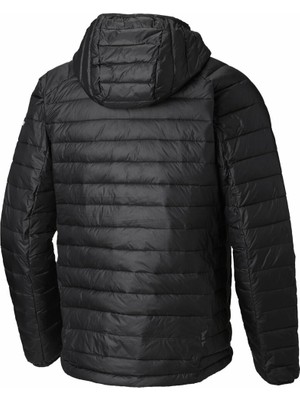 Columbia Snow Country Hooded Erkek Mont WO0872-010