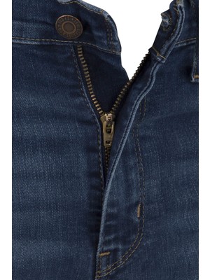 Levi's 724 Jeans Kadın Kot Pantolon 18883