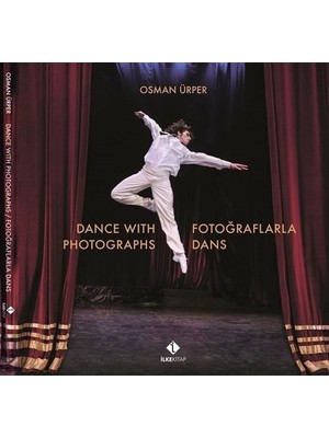 Fotoğraflarla Dans - Osman Ürper