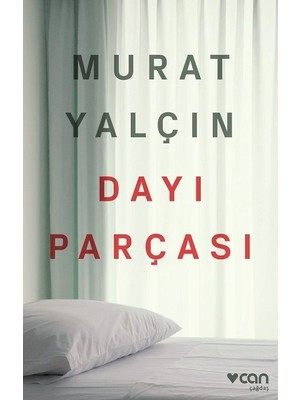 Dayı Parçası - Murat Yalçın