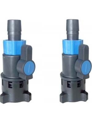 Dolphin C-700 C-1000 C-1300 C-1600 2 Adet Musluk (16-22Mm)