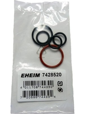 Eheim 2080 Musluk Conta Seti