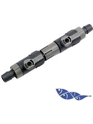 Eheim Dış Filtre Musluk 9/12 Mm