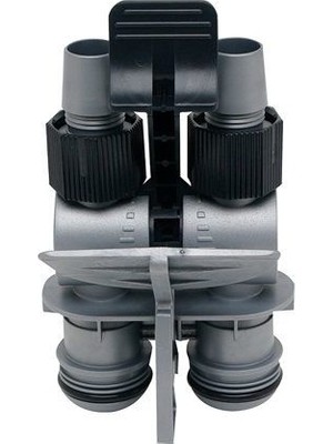 Fluval 105-205-305-405 Musluk Adaptörü