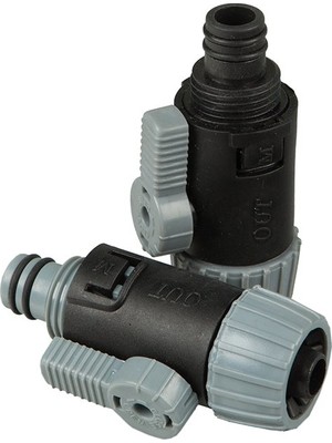 Lifetech Jebo Musluk Takımı 625 ( 2 adet ince girişli musluk)