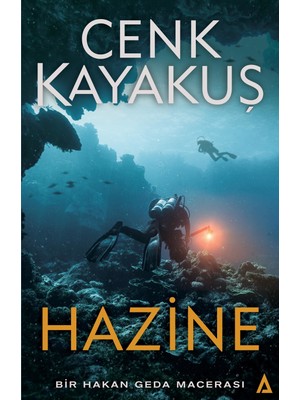 Hazine - Cenk Kayakuş