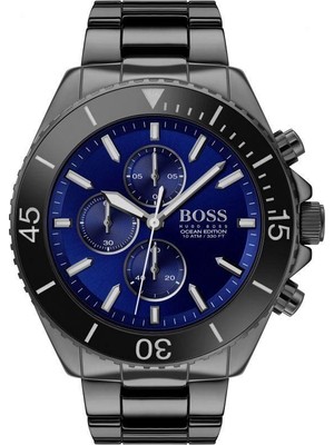 Hugo Boss HB1513743 Erkek Kol Saati
