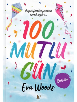 Yüz Mutlu Gün - Eva Woods