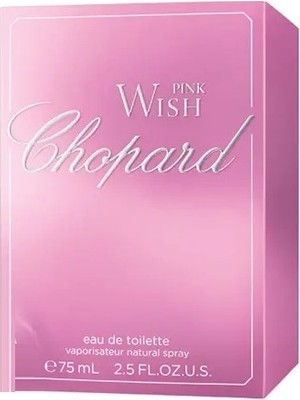 Chopard Wısh Pınk  Edt 75Ml