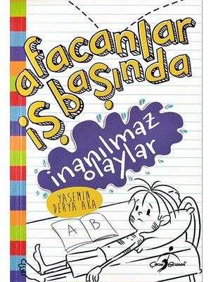 İnanılmaz Olaylar - Afacanlar İş Başında