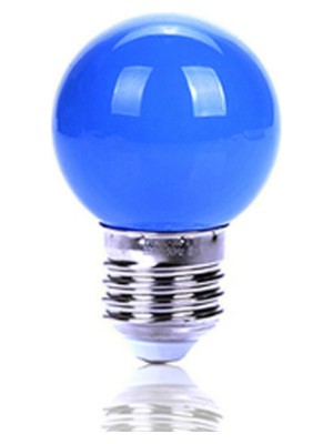 Cata CT-4071 LED Top Ampul Mavi 1 W