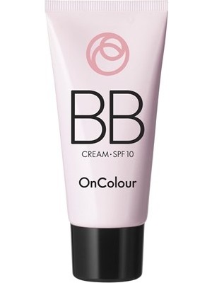 Oriflame Oncolour BB Krem SPF 10 Yumuşatıcı Etkiyle Karma Ciltler İçin 30 ml