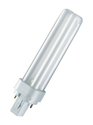 General 18 W 840 4 Pinli Biax Ampül Beyaz Işık