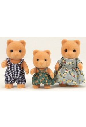 Sylvanian Families 0 24 Ay Bebek Oyuncaklari Ve Fiyatlari Hepsiburada Com