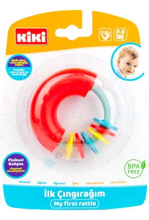 Kiki 0 24 Ay Bebek Oyuncaklari Ve Fiyatlari Hepsiburada Com