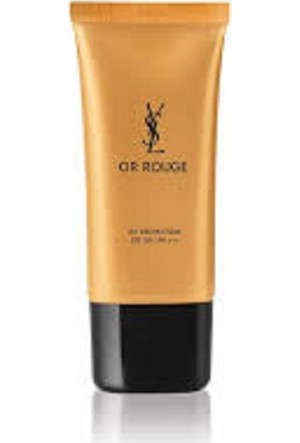 ysl uv protection spf 50