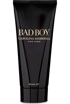 bad boy carolina herrera shaving tonic