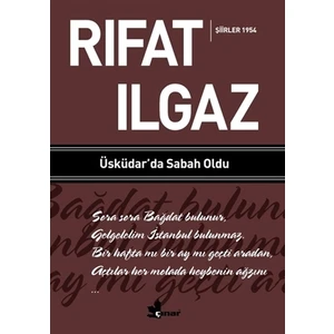 Üsküdar'Da Sabah Oldu - Rıfat Ilgaz