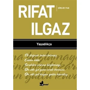 Devam Şiirler 1953 - Rıfat Ilgaz