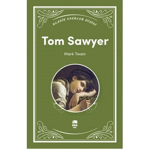 Tom Sawyer - Mark Twain