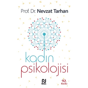 Kadın Psikolojisi - Nevzat Tarhan