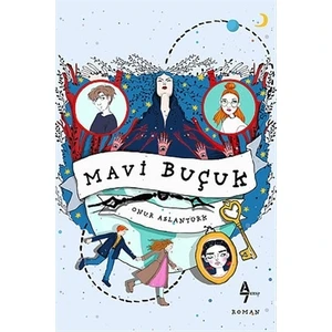 Mavi Buçuk - Onur Aslantürk