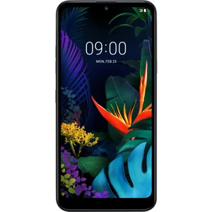 K50 32 GB (LG Türkiye Garantili) Mavi