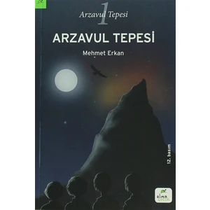 Arzavul Tepesi - Mehmet Erkan