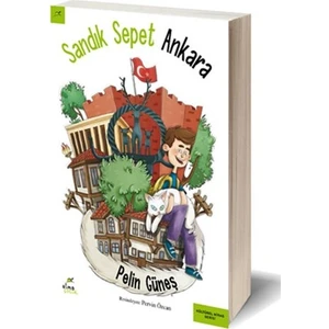 Sandık Sepet Ankara-Pelin Güneş