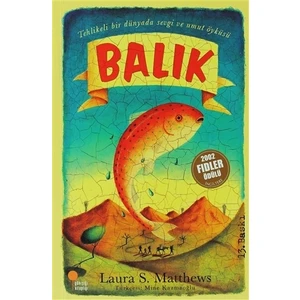 Balık - Laura S. Matthews