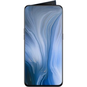 Reno 256 GB (Oppo Türkiye Garantili) Siyah