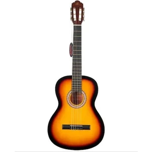 BARCELONA LC 3900 SB / Klasik Gitar - Sunburst Renk