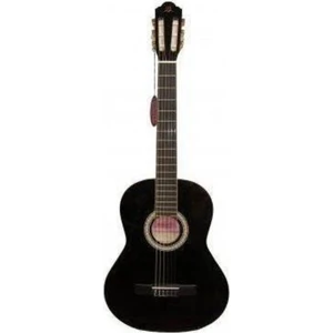 LC 3900 BK Siyah Klasik Gitar