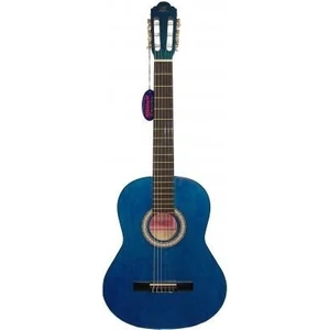 LC 3900 BL Mavi Klasik Gitar