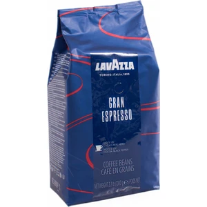 Gran Espresso Çekirdek Kahve 1 kg
