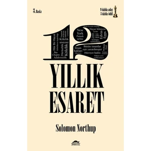 12 Yıllık Esaret-Solomon Northup