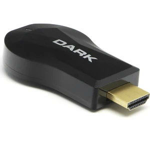 EasyCast Miracast/AirPlay Kablosuz HDMI Görüntü Aktarıcı (DK-AC-TVC01)