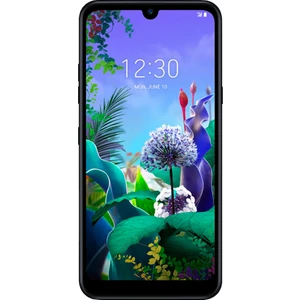 Q60 64 GB (LG Türkiye Garantili) Siyah