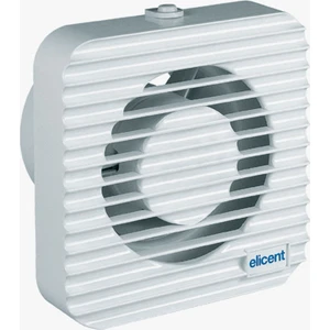 Muro  Duvar ve Tavan Tipi Fan 100 mm