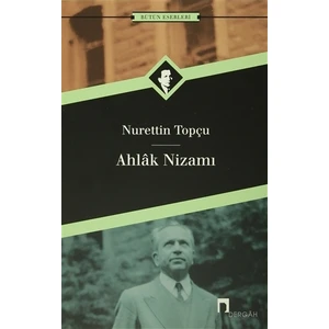 Ahlak Nizamı Bütün Eserleri 3
