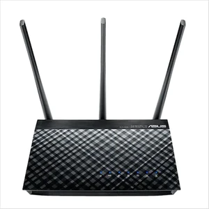 DSL-AC51 DualBand Dlna Vpn ADSL VDSL-FiBER Modem Router