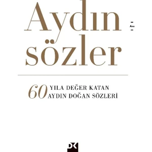 Aydın Sözler