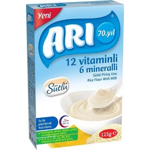 Ari Mama Sütlü Pirinç Unu 125gr