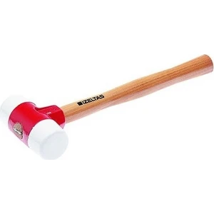 Plastik Çekiç Ø30 Mm