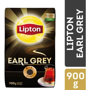 Earl Grey Dökme Çay 900 gr