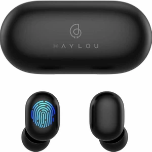 GT1 TWS Kablosuz Bluetooth Kulaklık - Siyah