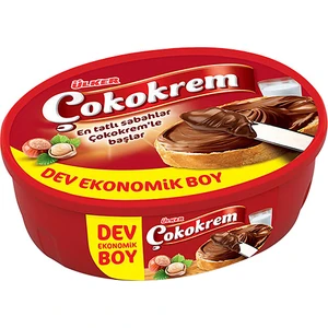 Çokokrem 950 gr